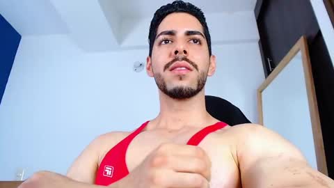 David online show from 03-07-25, 12:15