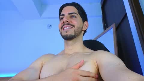 David online show from 09-21-25, 12:01