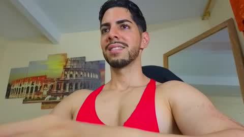 Snapshot of _davidwolf chatting on 02-18-26, 12:39 David online show from 02-18-26, 12:39