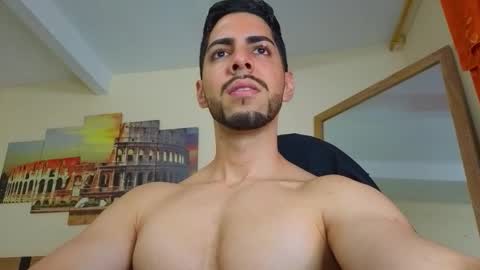 Snapshot of _davidwolf chatting on 02-20-26, 01:24 David online show from 02-20-26, 01:24