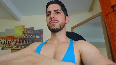 Snapshot of _davidwolf chatting on 03-02-26, 01:30 David online show from 03-02-26, 01:30