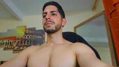 Snapshot of _davidwolf chatting on 03-02-26, 05:08 David online show from 03-02-26, 05:08