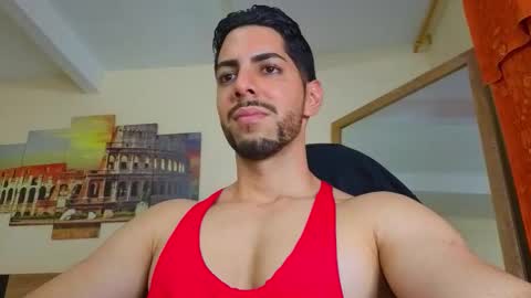 Snapshot of _davidwolf chatting on 03-03-26, 01:01 David online show from 03-03-26, 01:01