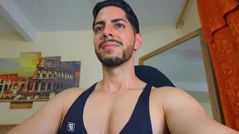 Snapshot of _davidwolf chatting on 03-11-26, 01:44 David online show from 03-11-26, 01:44