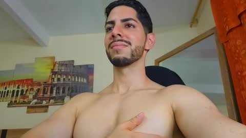 Snapshot of _davidwolf chatting on 03-13-26, 01:45 David online show from 03-13-26, 01:45