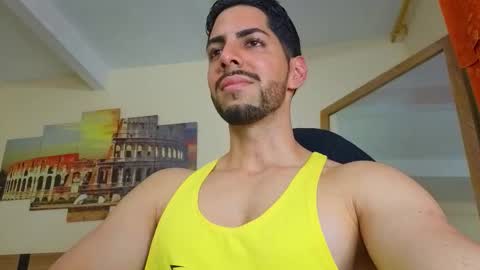 Snapshot of _davidwolf chatting on 03-14-26, 02:06 David online show from 03-14-26, 02:06