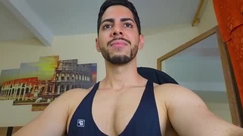 Snapshot of _davidwolf chatting on 03-16-26, 11:09 David online show from 03-16-26, 11:09