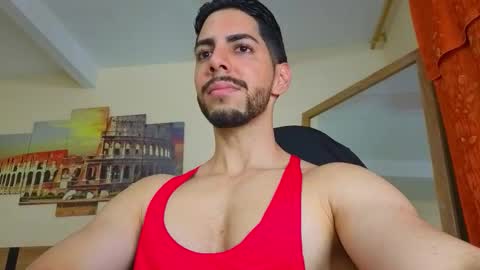 Snapshot of _davidwolf chatting on 03-27-26, 12:16 David online show from 03-27-26, 12:16