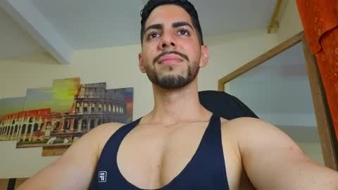 Snapshot of _davidwolf chatting on 04-08-26, 12:10 David online show from 04-08-26, 12:10