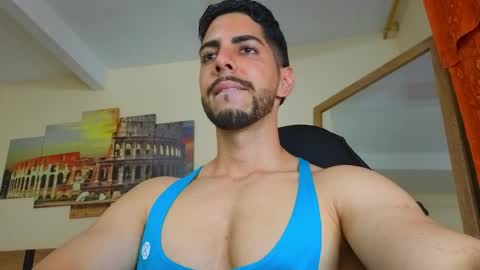 Snapshot of _davidwolf chatting on 04-09-26, 12:10 David online show from 04-09-26, 12:10