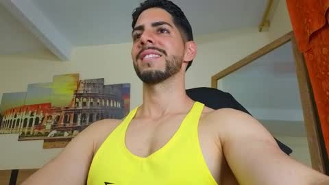 Snapshot of _davidwolf chatting on 04-11-26, 01:32 David online show from 04-11-26, 01:32