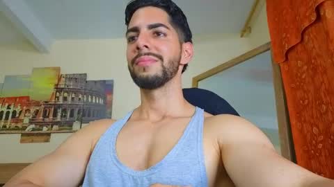 David online show from 05-18-26, 10:37