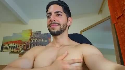 Snapshot of _davidwolf chatting on 06-15-26, 01:08 David online show from 06-15-26, 01:08