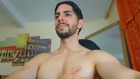 Snapshot of _davidwolf chatting on 06-16-26, 12:24 David online show from 06-16-26, 12:24