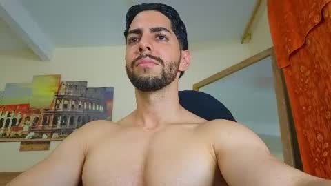 Snapshot of _davidwolf chatting on 06-18-26, 12:11 David online show from 06-18-26, 12:11