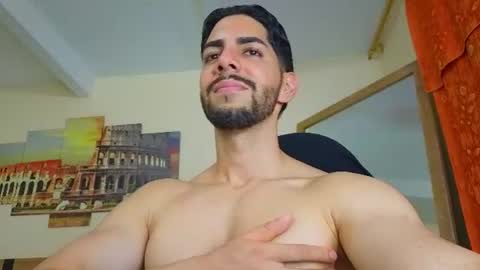 Snapshot of _davidwolf chatting on 06-18-26, 11:31 David online show from 06-18-26, 11:31