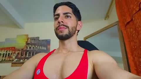 Snapshot of _davidwolf chatting on 06-20-26, 02:36 David online show from 06-20-26, 02:36
