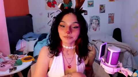 Snapshot of _dayanne_ chatting on 12-24-24, 09:55 Pao online show from 12-24-24, 09:55