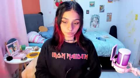 Snapshot of _dayanne_ chatting on 12-31-24, 03:12 Pao online show from 12-31-24, 03:12