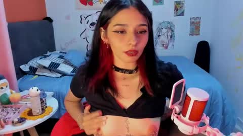 Snapshot of _dayanne_ chatting on 01-24-25, 02:39 Pao online show from 01-24-25, 02:39