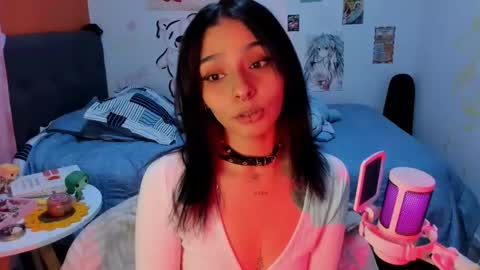 Snapshot of _dayanne_ chatting on 01-31-25, 02:26 Pao online show from 01-31-25, 02:26