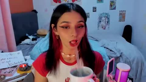 Snapshot of _dayanne_ chatting on 02-18-25, 03:21 Pao online show from 02-18-25, 03:21