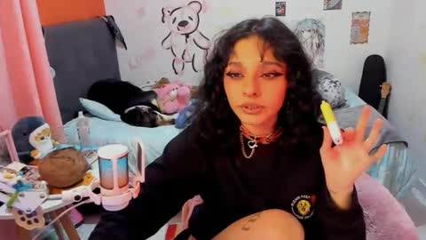 Snapshot of _dayanne_ chatting on 10-01-25, 03:01 Pao online show from 10-01-25, 03:01