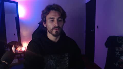 delacruz online show from 10-10-25, 01:59