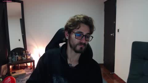 delacruz online show from 10-11-25, 05:50