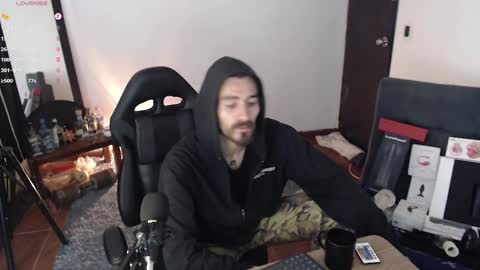 delacruz online show from 10-21-25, 12:39