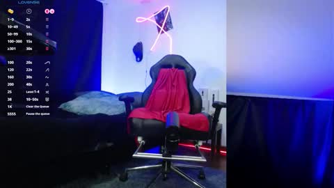 delacruz online show from 01-05-26, 11:08