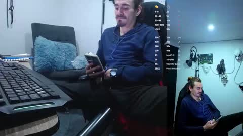 delacruz online show from 01-08-26, 02:03