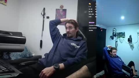 delacruz online show from 01-14-26, 12:49