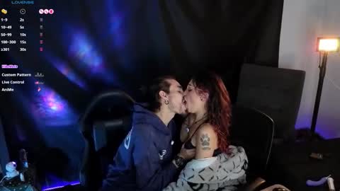 delacruz online show from 02-19-26, 01:12