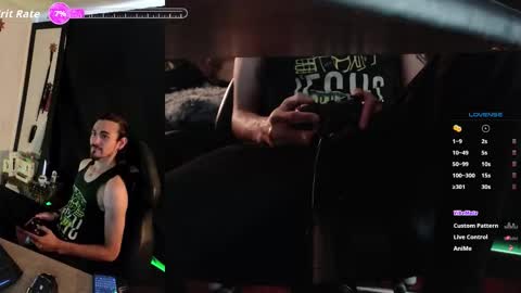 delacruz online show from 02-21-26, 07:59