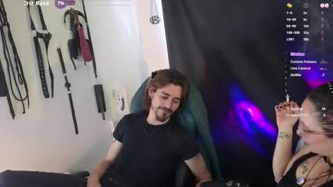 delacruz online show from 02-25-26, 09:13