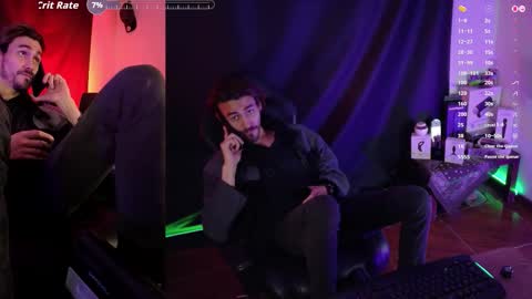 delacruz online show from 03-02-26, 05:08