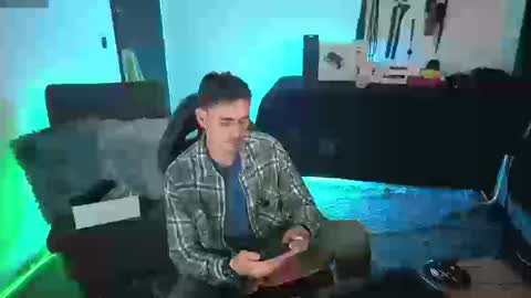 delacruz online show from 03-18-26, 01:31