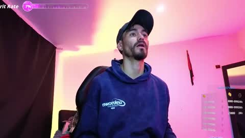 delacruz online show from 05-16-26, 10:36