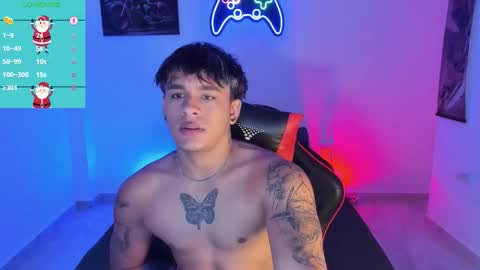 _demon1 online show from 11-06-25, 10:32