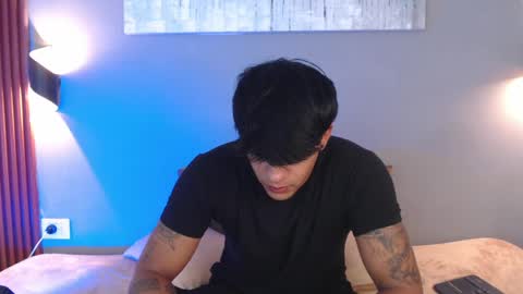 _demon1 online show from 04-09-26, 06:19