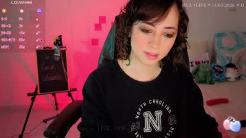  DENISE  online show from 05-15-26, 04:19