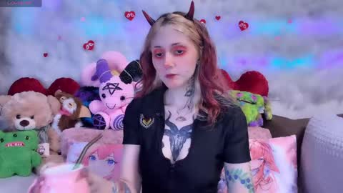 Kate online show from 04-29-26, 06:03