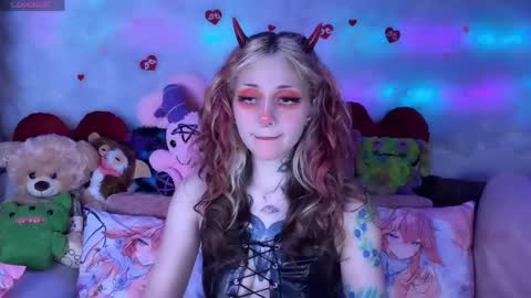Kate online show from 05-05-26, 07:33