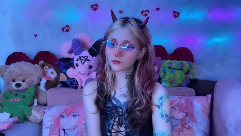 Kate online show from 05-06-26, 07:46