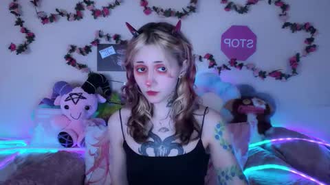 Kate online show from 05-13-26, 11:33