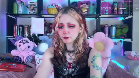 Kate online show from 06-08-26, 01:28