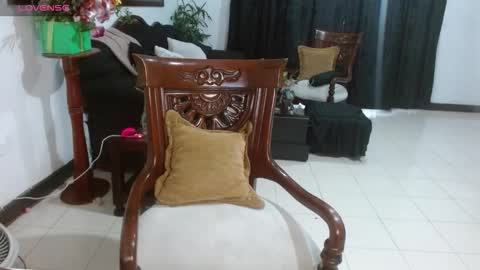 Diana online show from 03-25-26, 09:54