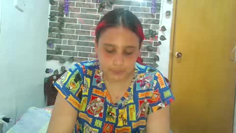 ANA online show from 12-04-24, 11:57