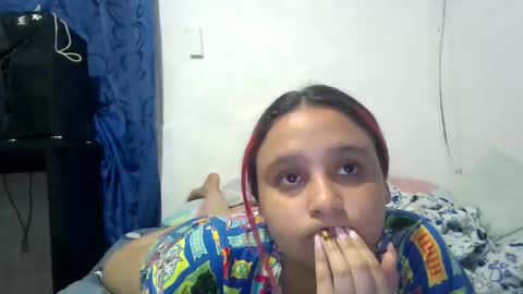 ANA online show from 01-03-25, 06:01